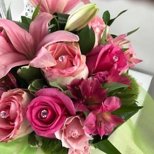 Meet your Posher, Isabelle